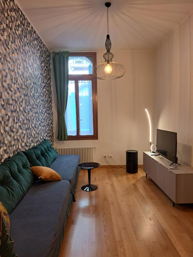 Apartamento Rialto Bridge Lovely Venecia