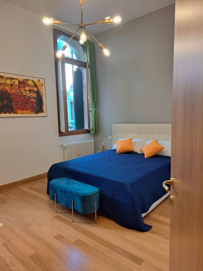 Apartamento Rialto Bridge Lovely