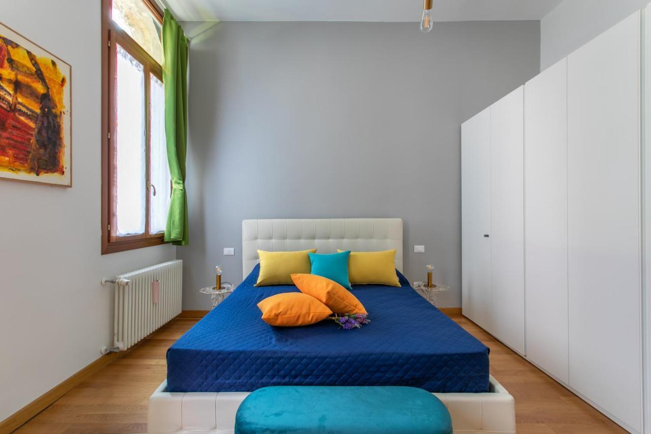 Apartamento Rialto Bridge Lovely