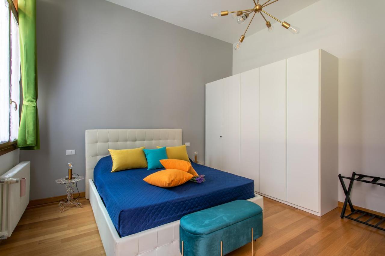 Rialto Bridge Lovely Apartamento *