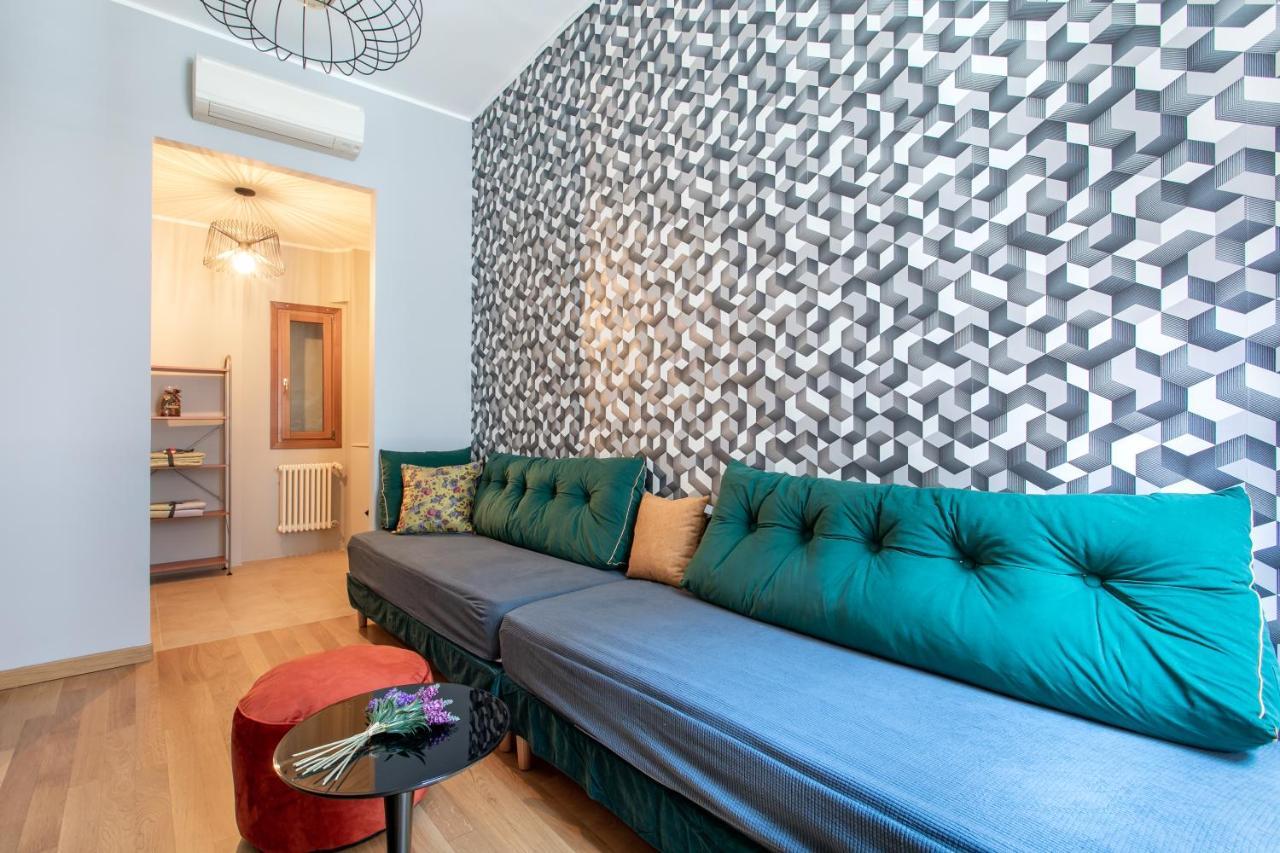 Apartamento Rialto Bridge Lovely *