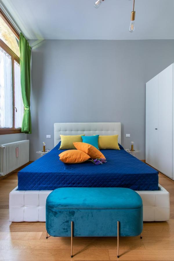 Rialto Bridge Lovely Apartamento