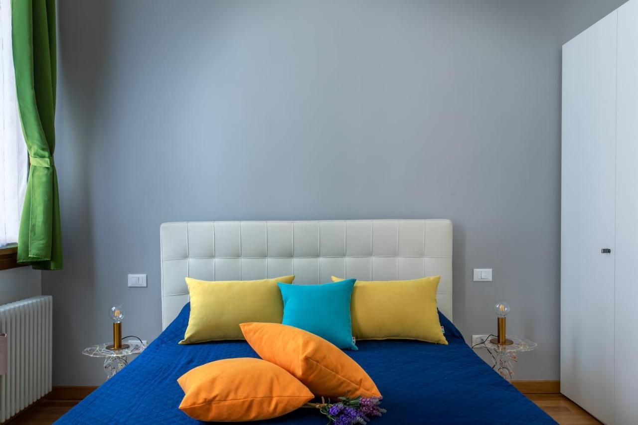 Rialto Bridge Lovely Apartamento Venecia