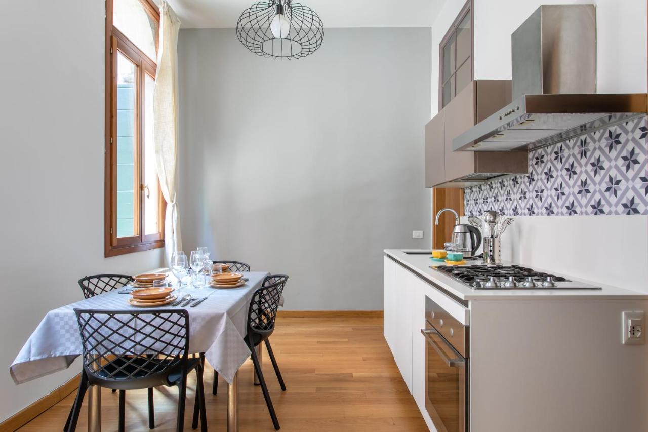 Apartamento Rialto Bridge Lovely