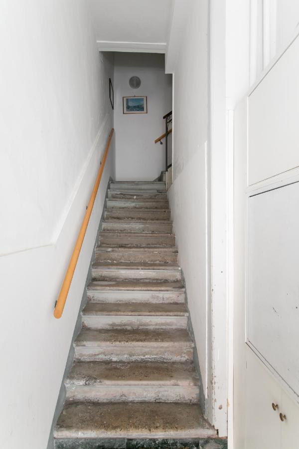 Rialto Bridge Lovely Apartamento Venecia