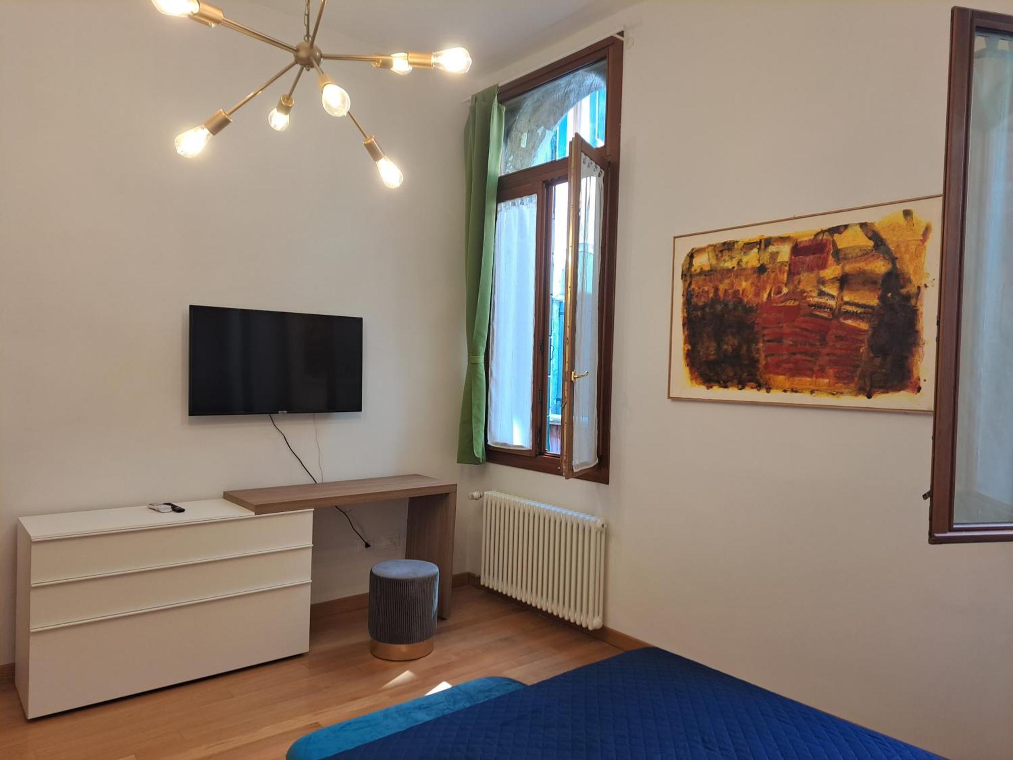 Rialto Bridge Lovely Apartamento *